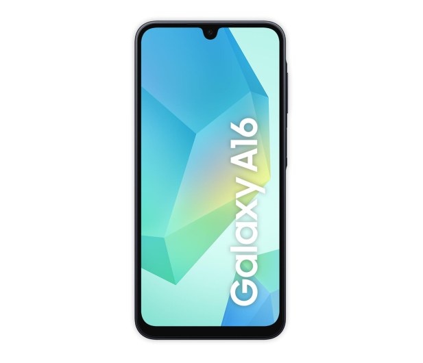 SAMSUNG Galaxy A16 LTE 4/128 GB Czarny - 1325637 - zdjęcie 3